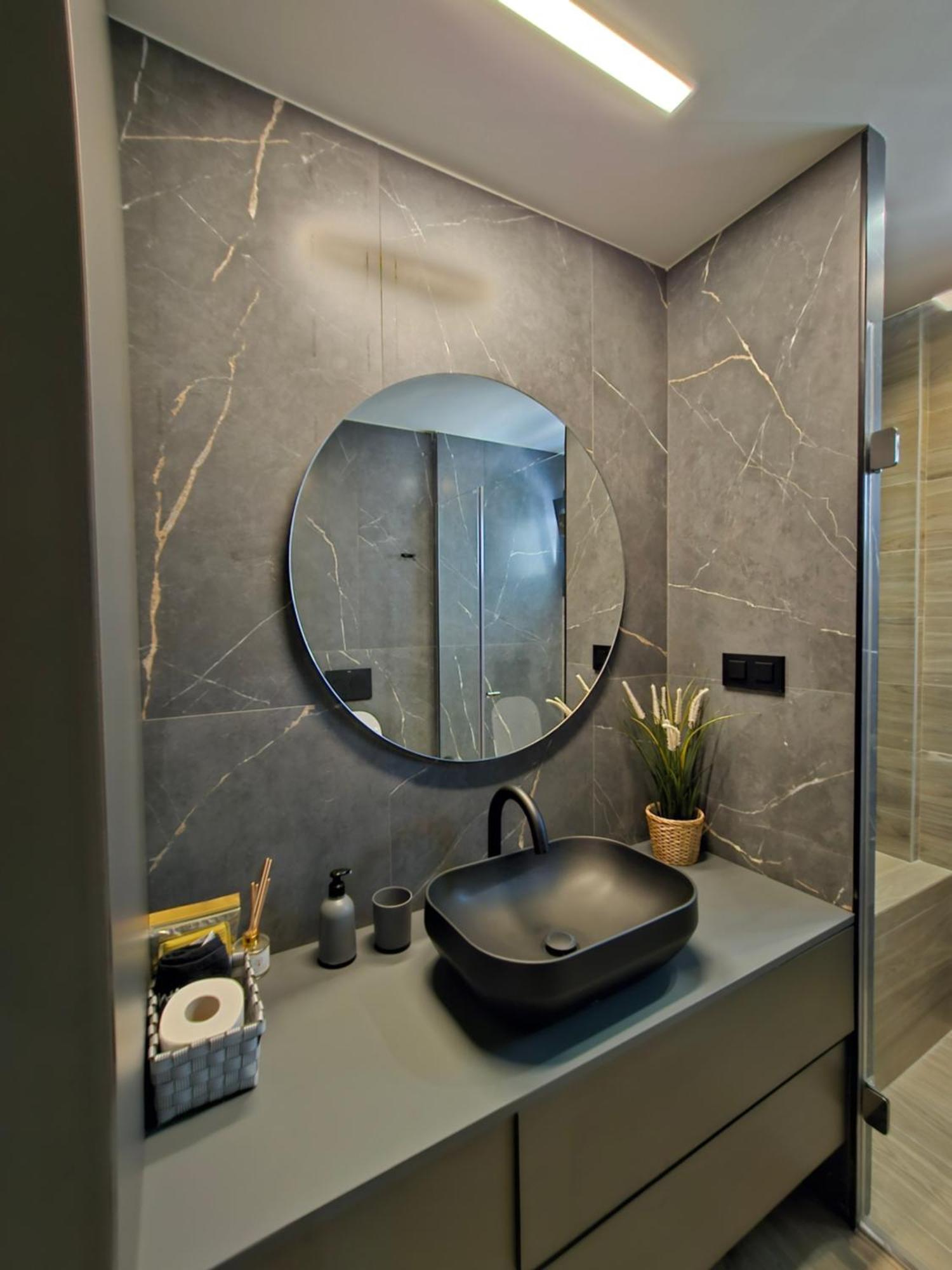 Jk Luxury Apartments Néa Khilí Екстериор снимка